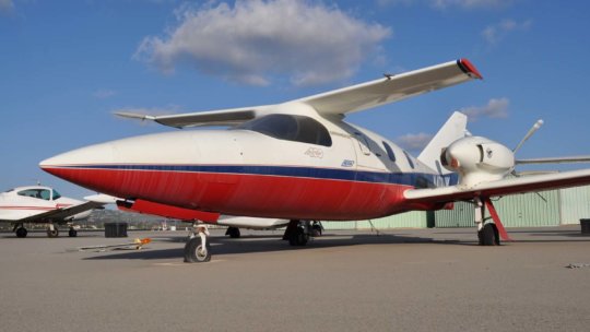 avtek 400A jason mcdowell cessnateur