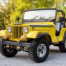 Jeep: Evolution of an American Icon